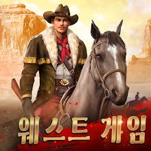 West Game: Conquer the Western APK