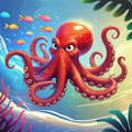 Octopus Invasion icon