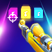 Beats shooting-music game icon
