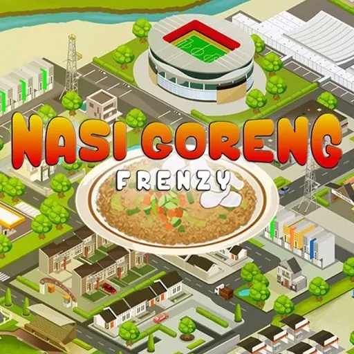 Nasi Goreng Frenzy APK