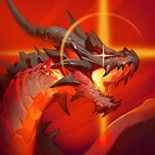 Friends & Dragons:Tactical RPG APK