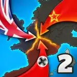 Strategy & Tactics 2: WW2 TBS APK