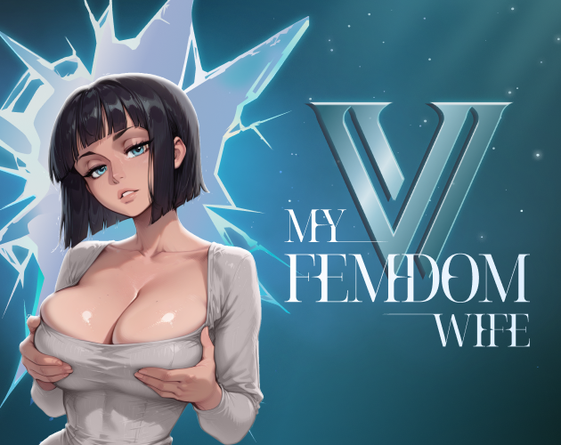 My Femdom Wife icon