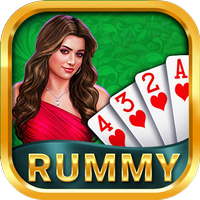 Rummy GOLD: Fast Gin Rummy icon