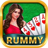 Rummy GOLD: Fast Gin Rummy icon