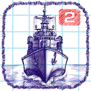 Sea battle 2: Warship Online APK