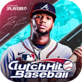 MLB CLUTCH HIT BASEBALL 26 icon