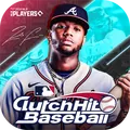 MLB CLUTCH HIT BASEBALL 26 APK