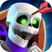Wild Castle icon