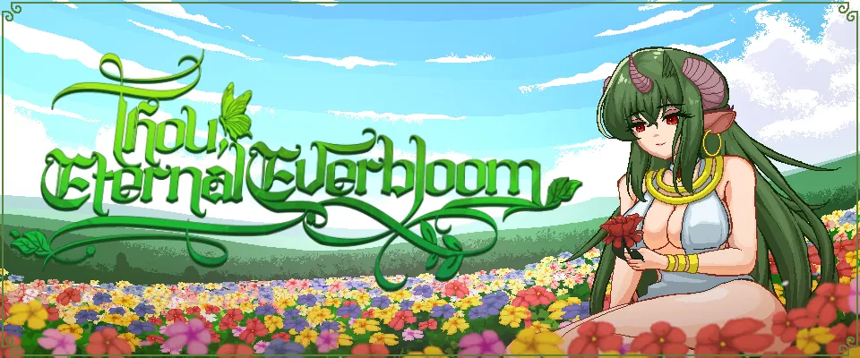 Thou, Eternal Everbloom APK