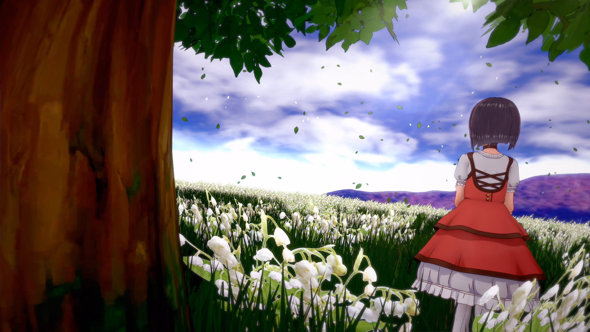 Ren'Py 8.2.3 Plugin for JoiPlay APK