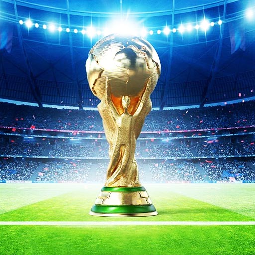 Goal King 3: World Soccer 2026 APK