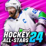 Hockey All Stars 24 icon
