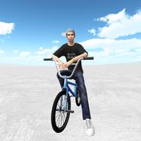 BMX Space APK