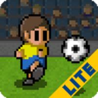 PORTABLE SOCCER DX Lite icon
