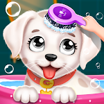 Labrador Puppy Spa Daycare APK