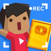 Vlogger Go Viral icon
