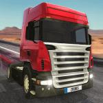 Truck Simulator : Europe APK