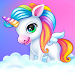Unicorn Caretaker Game APK