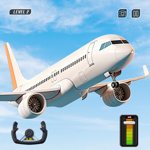 Flight Simulator APK