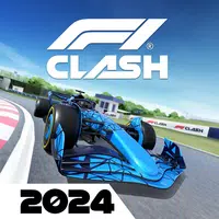 F1® Clash - Official 2026 Game APK