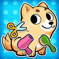 My Virtual Pet Shop: Animals APK