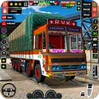 Indian Offroad Truck Driving APK