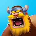 ЛУДУС・PvP Арена・Игры стратегии icon