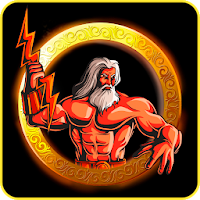 Gods of Olympus icon