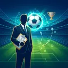 Real football manager tycoon APK