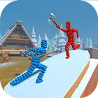 Pose Fight 3D APK