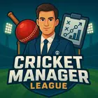 Cricket Manager League APK