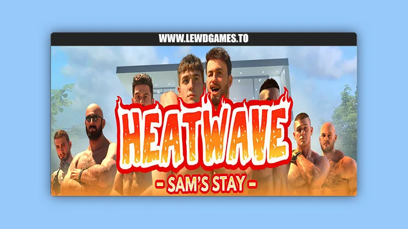 Heatwave: Sam’s Stay icon