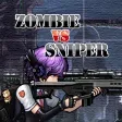 Zombie vs Sniper(Ghost Sniper)icon