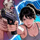 Zombie Rush: Idle Survival APK