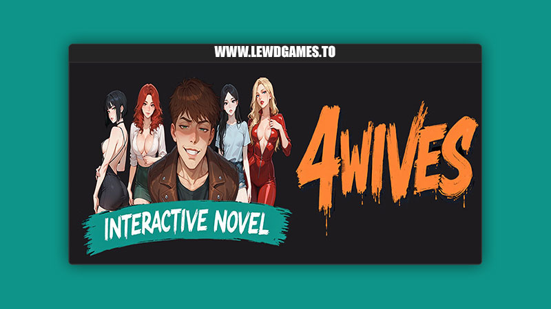 4 Wives APK