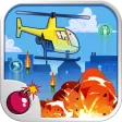 Chopper Drop icon
