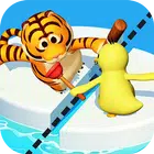 No Fight icon