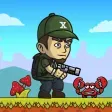 Gun Blaster Adventure icon