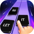Lyrics Star・Song Lyrics Tiles icon