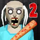 MadGran 2: Horror Runaway APK