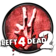 Left 4 Dead 2 icon