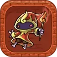 Pocket Dungeon 2 Dark Crystal APK