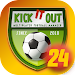 Kick it out 2026 APK