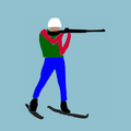 Biathlon Head Coach icon