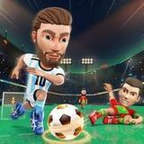 Indoor Futsal icon