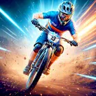 Speed Cycling icon