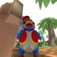 Super Hopping Penguin G0 icon
