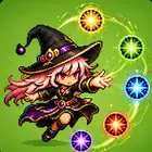 Monster Crest icon