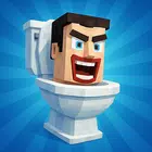 Toilet FPS: Skibidi Shooter 3D icon